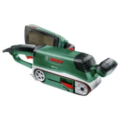 Bosch Bandschuurmachine PBS 75 A 17 Bosch Bandschuurmachine PBS 75 A -Bosch Bosch 123 306