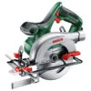 Bosch 18V Cirkelzaag PKS18 (zonder Accu) 1 Bosch 18V Cirkelzaag PKS18 (zonder Accu) -Bosch Bosch 123 320