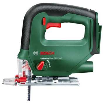 Bosch 18V Decoupeerzaag PST18 (zonder Accu) 4 Bosch 18V Decoupeerzaag PST18 (zonder Accu) - Afbeelding 2