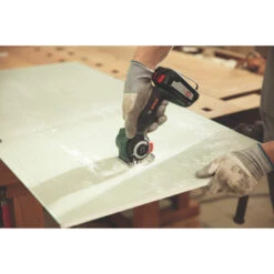 Bosch 18V Microkettingzaag Advancedcut (zonder Accu) -Bosch Bosch 123 329