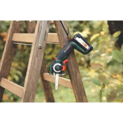 Bosch 18V Microkettingzaag Advancedcut (zonder Accu) -Bosch Bosch 123 331