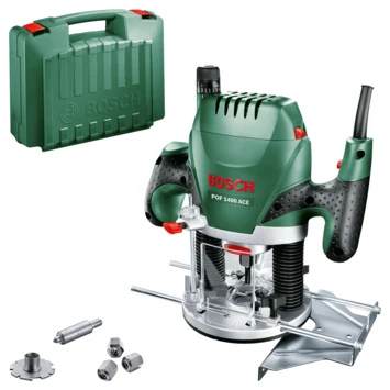 Bosch Bovenfrees POF 1400 ACE 3 Bosch Bovenfrees POF 1400 ACE