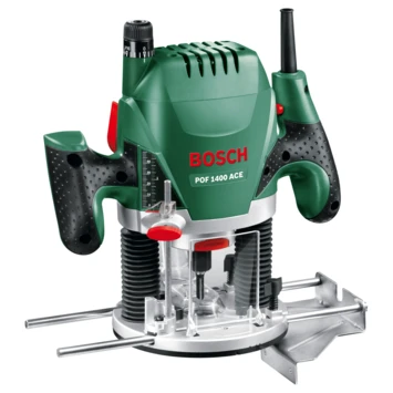 Bosch Bovenfrees POF 1400 ACE 4 Bosch Bovenfrees POF 1400 ACE - Afbeelding 2