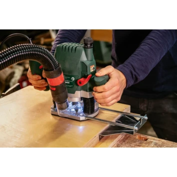 Bosch Bovenfrees POF 1400 ACE 13 Bosch Bovenfrees POF 1400 ACE - Afbeelding 11