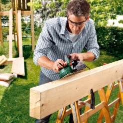 Bosch Schaafmachine PHO 2000 -Bosch Bosch 123 353