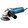Bosch Professional Haakse Slijper GWS 750-125 -Bosch Bosch 123 356