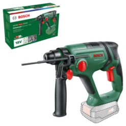 Bosch 18V Boorhamer UniversalHammer (zonder Accu) -Bosch Bosch 123 360