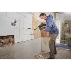 Bosch 18V Boorhamer UniversalHammer (zonder Accu) -Bosch Bosch 123 362