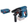Bosch Professional Accu Boorhamer GBH 18 V-21 (zonder Accu) -Bosch Bosch 123 364