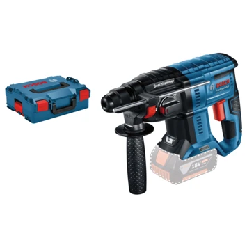 Bosch Professional Accu Boorhamer GBH 18 V-21 (zonder Accu) 3 Bosch Professional Accu Boorhamer GBH 18 V-21 (zonder Accu)