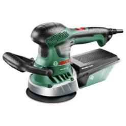 Bosch Excenterschuurmachine PEX 400 AE 14 Bosch Excenterschuurmachine PEX 400 AE -Bosch Bosch 123 371