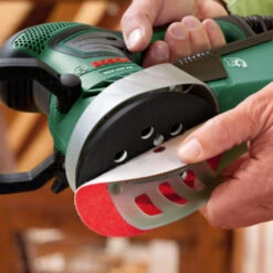 Bosch Excenterschuurmachine PEX 400 AE 19 Bosch Excenterschuurmachine PEX 400 AE -Bosch Bosch 123 376