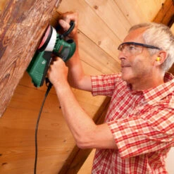 Bosch Excenterschuurmachine PEX 400 AE 20 Bosch Excenterschuurmachine PEX 400 AE -Bosch Bosch 123 377