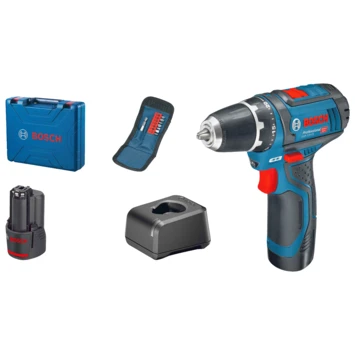 Bosch Professional Accuboormachine GSR 12V-15 4 Bosch Professional Accuboormachine GSR 12V-15 - Afbeelding 2