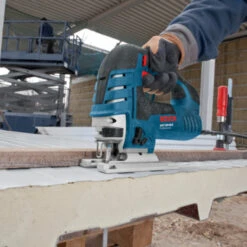 Bosch Professional Decoupeerzaag Beugel -Bosch Bosch 123 39