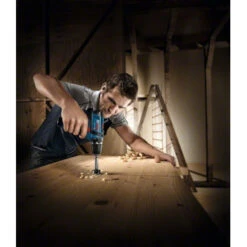 Bosch Professional Accuboormachine GSR 12V-15 8 Bosch Professional Accuboormachine GSR 12V-15 -Bosch Bosch 123 390