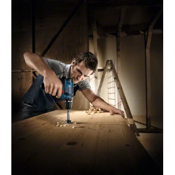 Bosch Professional Accuboormachine GSR 12V-15 5 Bosch Professional Accuboormachine GSR 12V-15 - Afbeelding 3