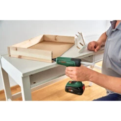 Bosch 18V Lijmpistool AdvancedGlue (zonder Accu) -Bosch Bosch 123 398