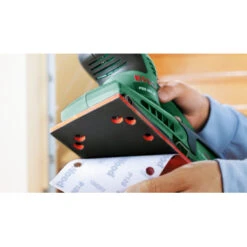 Bosch Vlakschuurmachine PSS 250 AE 15 Bosch Vlakschuurmachine PSS 250 AE -Bosch Bosch 123 4