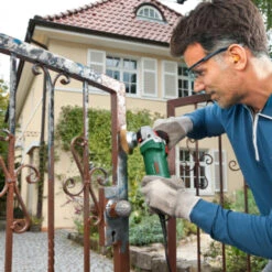 Bosch Haakse Slijper PWS 850-125 15 Bosch Haakse Slijper PWS 850-125 -Bosch Bosch 123 419