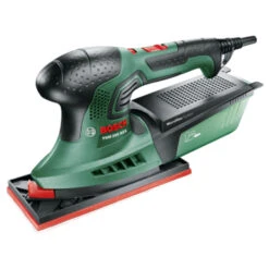 Bosch Multischuurmachine PSM 200 AES -Bosch Bosch 123 427