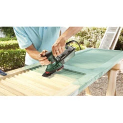 Bosch Multischuurmachine PSM 200 AES -Bosch Bosch 123 431