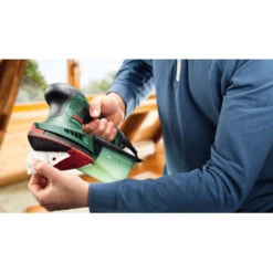 Bosch Multischuurmachine PSM 200 AES -Bosch Bosch 123 432