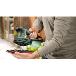 Bosch Multischuurmachine PSM 200 AES -Bosch Bosch 123 433