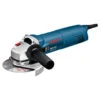 Bosch Professional Haakse Slijper GWS 1000