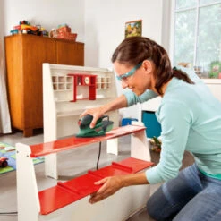 Bosch Multischuurmachine PSM 100 A -Bosch Bosch 123 448