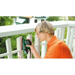 Bosch Multischuurmachine PSM 100 A -Bosch Bosch 123 451