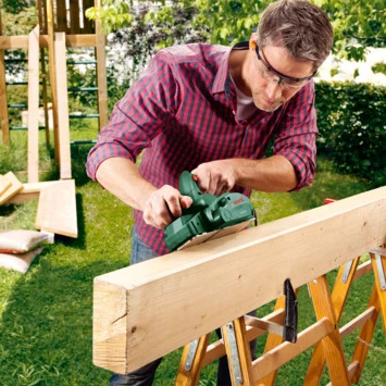 Bosch Schaafmachine PHO 1500 6 Bosch Schaafmachine PHO 1500 - Afbeelding 4