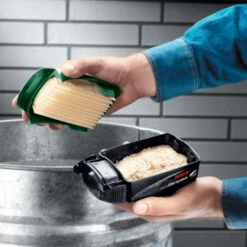 Bosch Multischuurmachine PSM 160 A Incl 25 Schuurvellen -Bosch Bosch 123 463