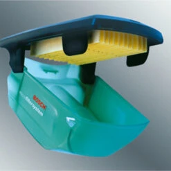 Bosch Multischuurmachine PSM 160 A Incl 25 Schuurvellen -Bosch Bosch 123 465