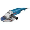 Bosch Professional Haakse Slijper GWS 20-230 H 2 Bosch Professional Haakse Slijper GWS 20-230 H -Bosch Bosch 123 476