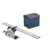Bosch Professional Invalzaag GKT 55 GCE Incl. L-Boxx En Geleiderail FSN 1400 1 Bosch Professional Invalzaag GKT 55 GCE Incl. L-Boxx En Geleiderail FSN 1400 -Bosch Bosch 123 478
