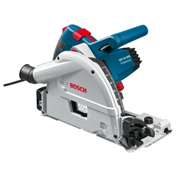 Bosch Professional Invalzaag GKT 55 GCE Incl. L-Boxx En Geleiderail FSN 1400 4 Bosch Professional Invalzaag GKT 55 GCE Incl. L-Boxx En Geleiderail FSN 1400 - Afbeelding 2