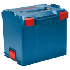 Bosch Professional Invalzaag GKT 55 GCE Incl. L-Boxx En Geleiderail FSN 1400 13 Bosch Professional Invalzaag GKT 55 GCE Incl. L-Boxx En Geleiderail FSN 1400 -Bosch Bosch 123 482