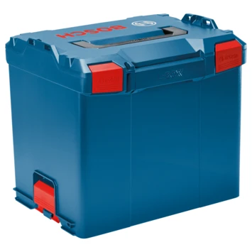 Bosch Professional Invalzaag GKT 55 GCE Incl. L-Boxx En Geleiderail FSN 1400 7 Bosch Professional Invalzaag GKT 55 GCE Incl. L-Boxx En Geleiderail FSN 1400 - Afbeelding 5