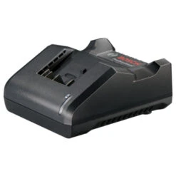 Bosch Professional Accuschroefmachine GSR 18V-21, 2x 1,5Ah Accu & 63 Accessoires In Special AC Case -Bosch Bosch 123 49