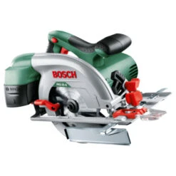 Bosch Cirkelzaag PKS 55 A -Bosch Bosch 123 493
