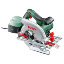 Bosch Cirkelzaag PKS 55 A -Bosch Bosch 123 494