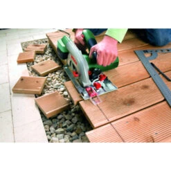 Bosch Cirkelzaag PKS 55 A -Bosch Bosch 123 495