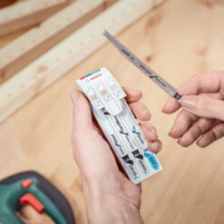 Bosch Decoupeerzaag PST 700 Systeembox -Bosch Bosch 123 505