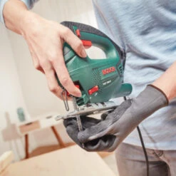 Bosch Decoupeerzaag PST 700 Systeembox -Bosch Bosch 123 510