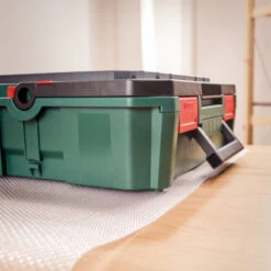 Bosch Decoupeerzaag PST 700 Systeembox -Bosch Bosch 123 512