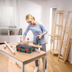 Bosch Decoupeerzaag PST 700 Systeembox -Bosch Bosch 123 517