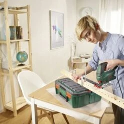 Bosch Decoupeerzaag PST 700 Systeembox -Bosch Bosch 123 519