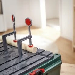 Bosch Decoupeerzaag PST 700 Systeembox -Bosch Bosch 123 520