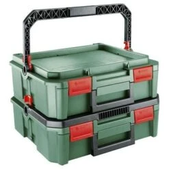 Bosch Decoupeerzaag PST 700 Systeembox -Bosch Bosch 123 522